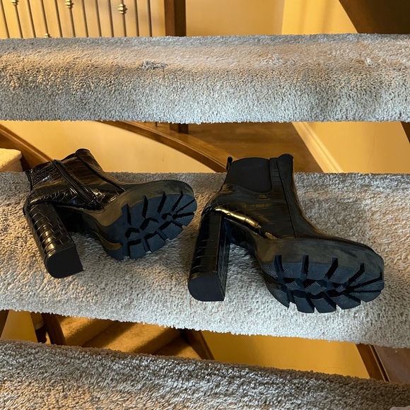 Ego boots - Picture 3 of 7